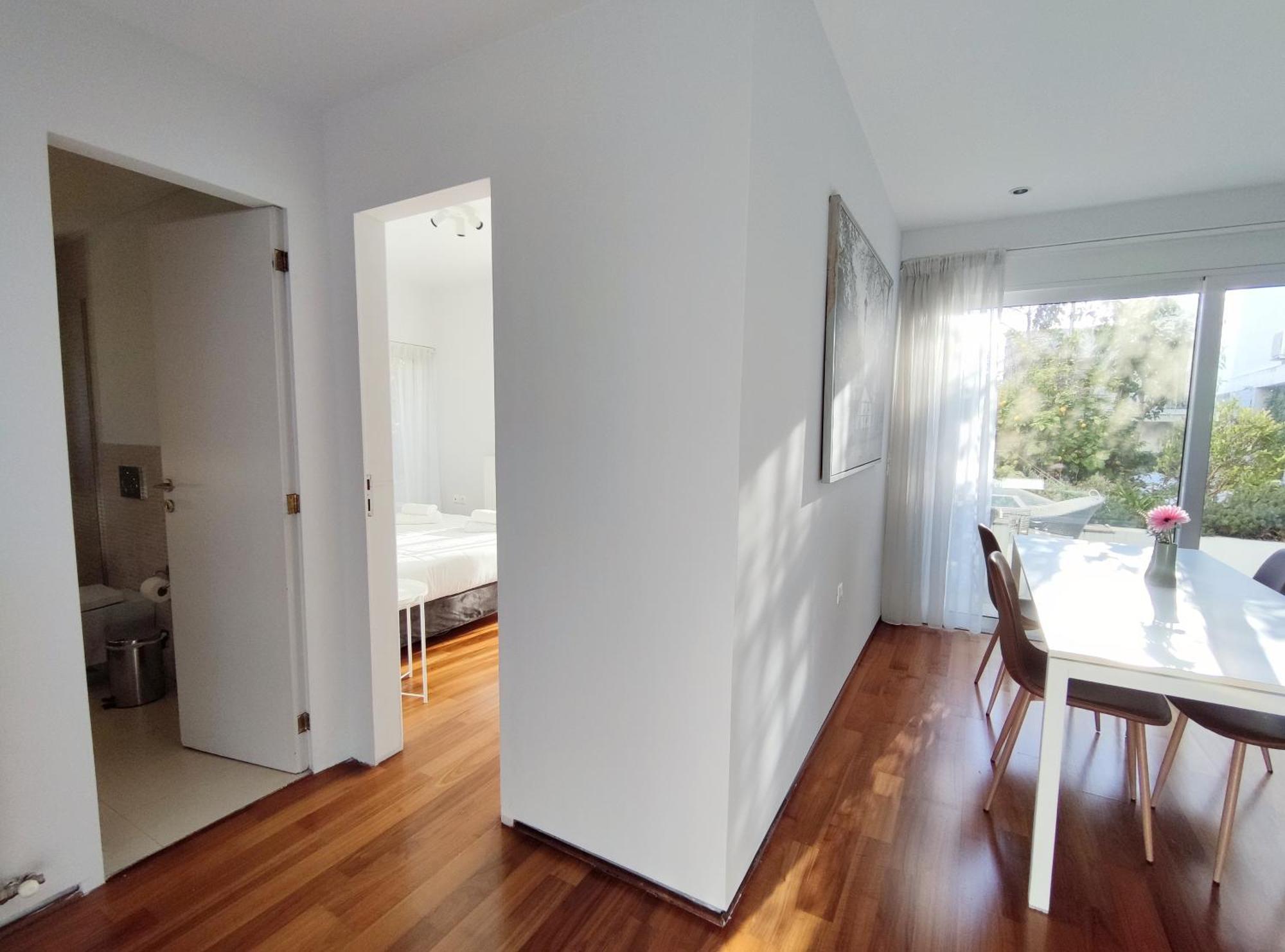 Verde Apartments Athen Zimmer foto