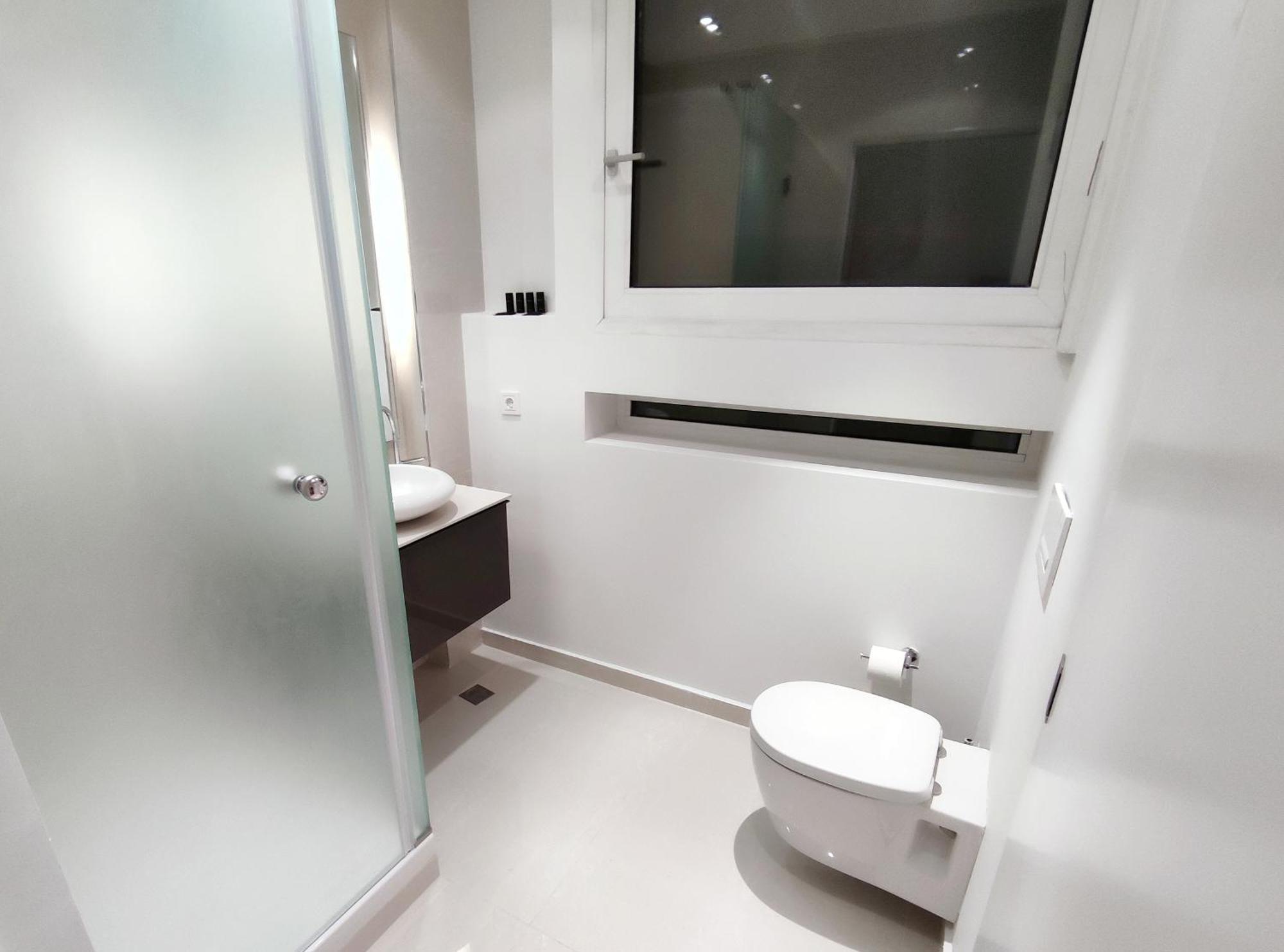 Verde Apartments Athen Zimmer foto